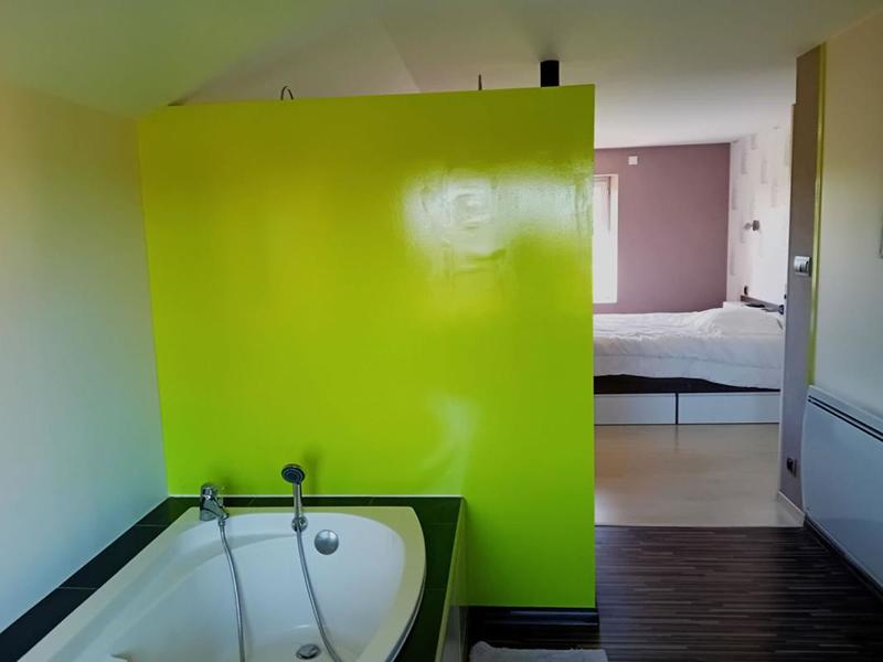 Maison - 258 m² - 10 pièces