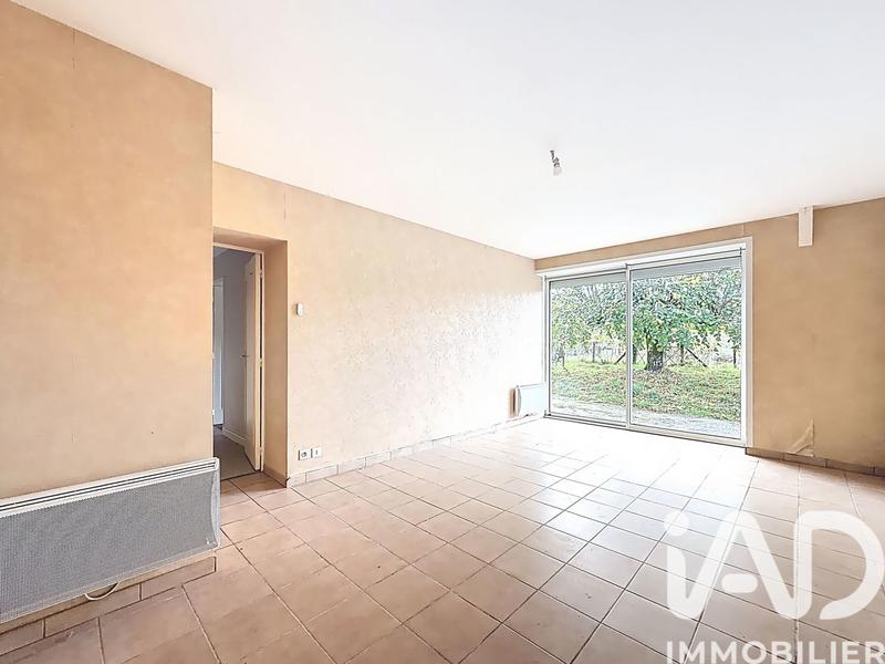 Maison - 70 m² - 4 pièces