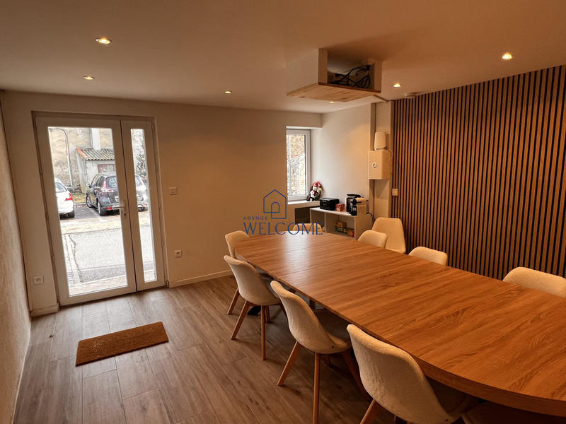 Local commercial - 35 m²