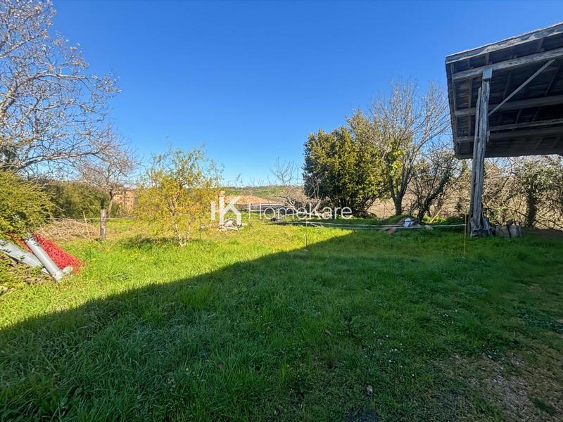 Maison ancienne - 135 m² - 4 pièces