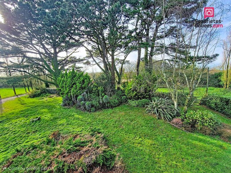 Maison - 108 m² - 5 pièces