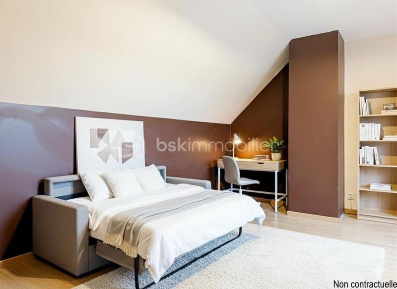 Maison de village - 412 m² - 5 pièces