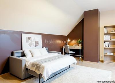 Maison de village - 412 m² - 5 pièces