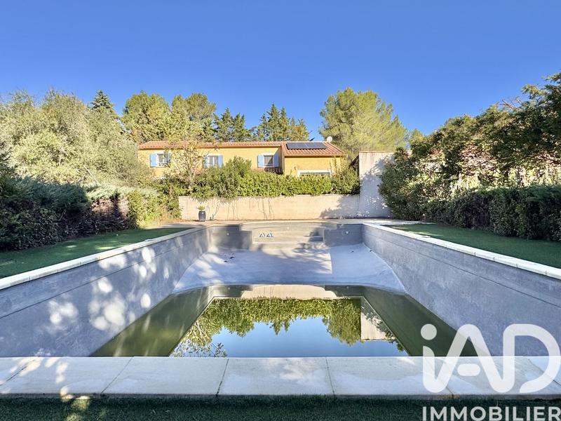 Maison - 160 m² - 4 pièces