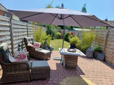 Maison - 98 m² - 4 pièces