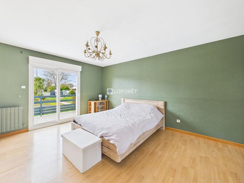 Maison - 153 m² - 6 pièces