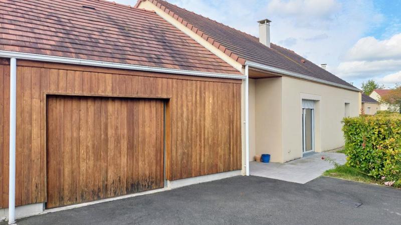 Maison - 78 m² - 3 pièces