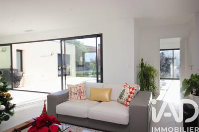 Maison - 133 m² - 4 pièces