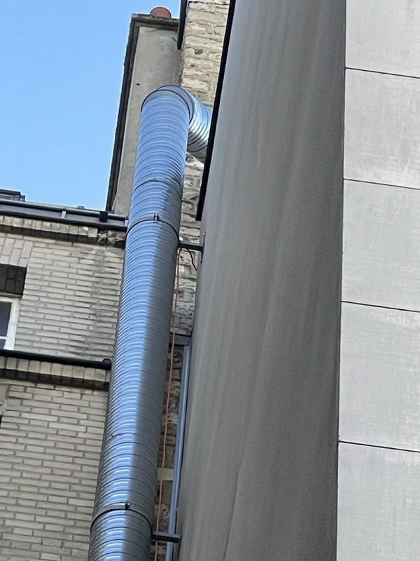 Fonds de commerce - Hôtellerie / Restauration - 77 m²