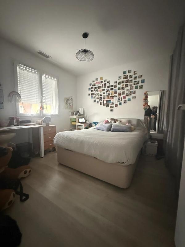 Maison - 156 m² - 7 pièces