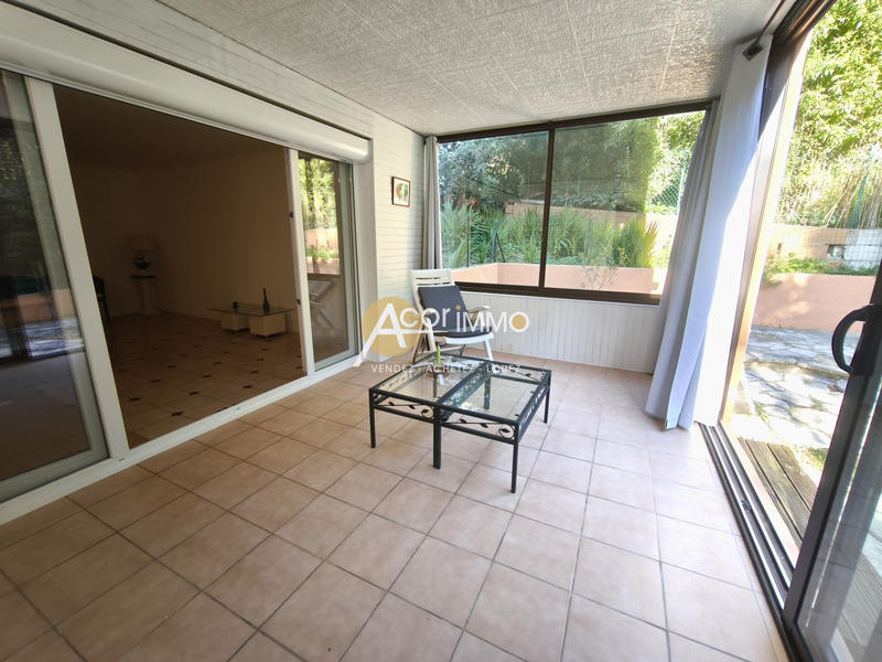 Appartement - 78 m² - 4 pièces