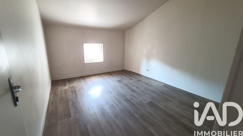 Maison de ville - 131 m² - 6 pièces