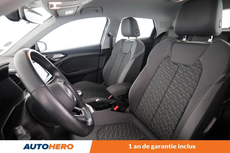 Audi A1 sportback 25 Tfsi Advanced 2 95 ch