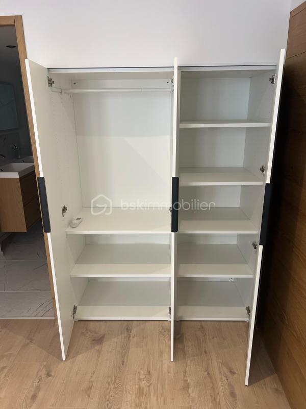 Duplex - 70 m² - 4 pièces