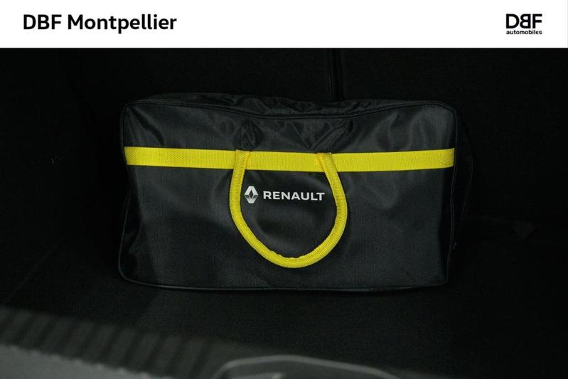 Renault Clio V TCe 90 - 21n Intens