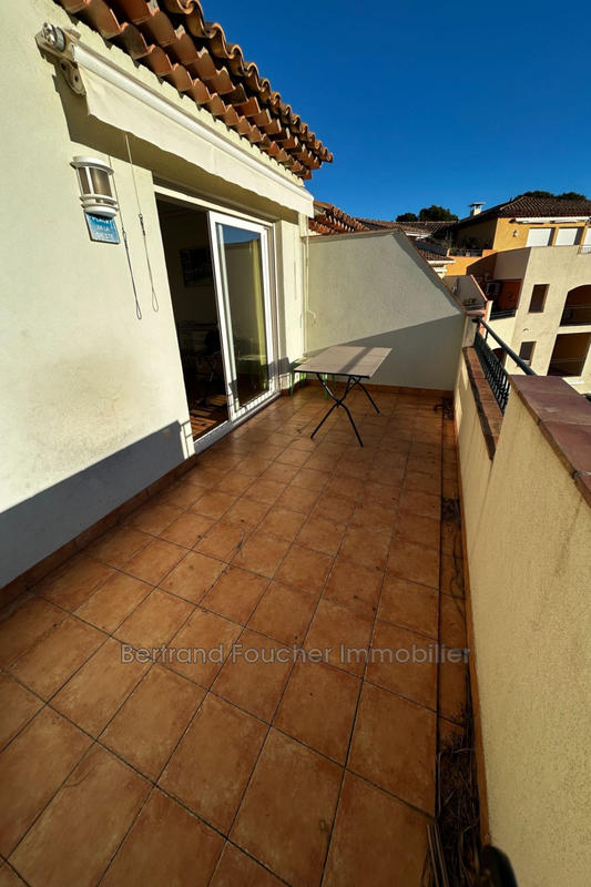 Appartement - 52 m² - 4 pièces