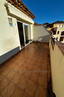 Appartement - 52 m² - 4 pièces