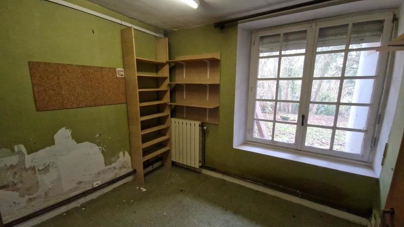 Maison - 117 m² - 4 pièces