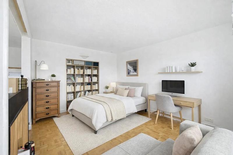 Appartement - 90 m² - 4 pièces