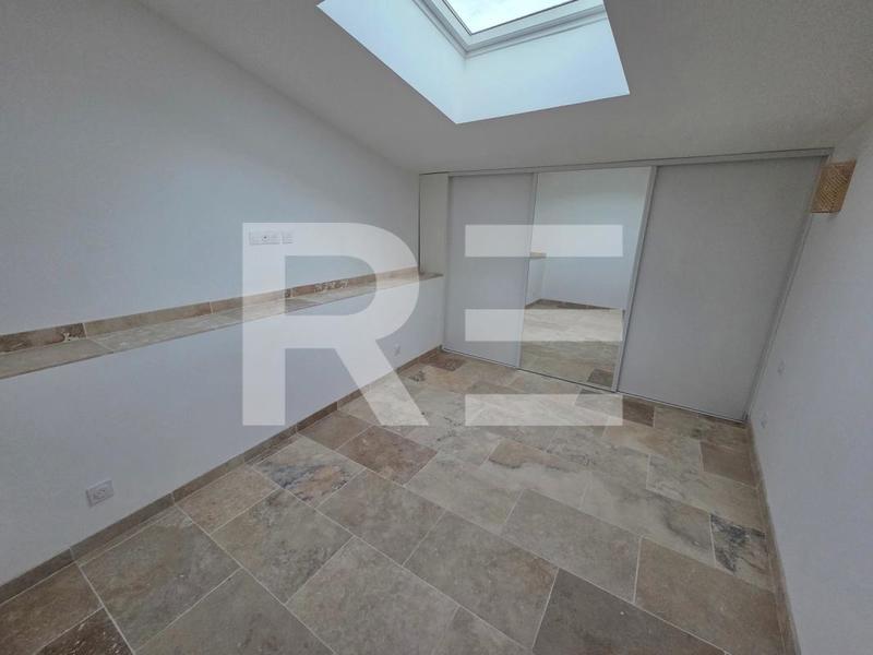 Maison de village - 110 m² - 3 pièces