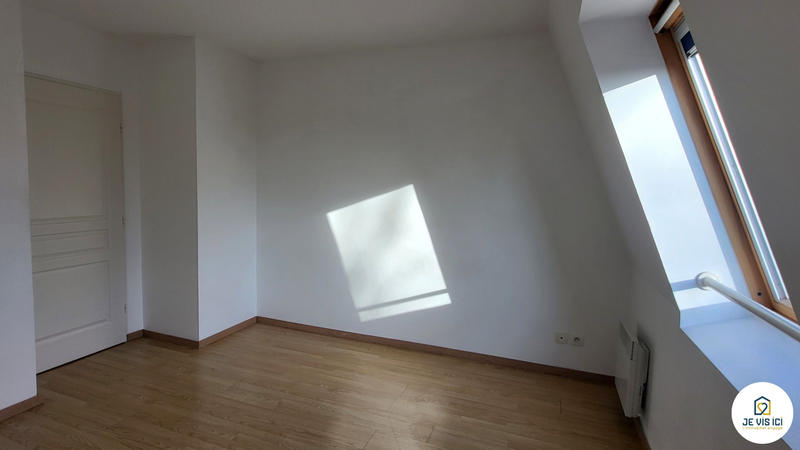 Appartement - 53 m² - 2 pièces