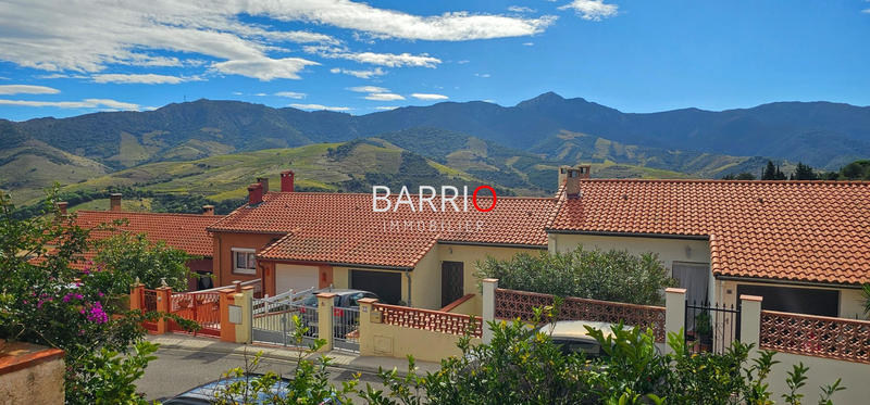 Maison - 96 m² - 5 pièces