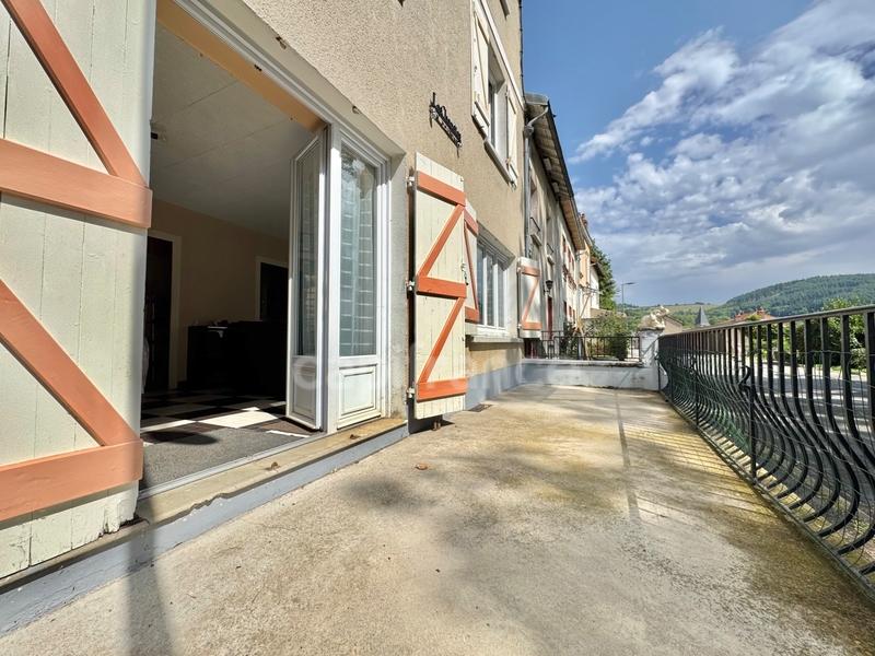 Maison - 131 m² - 4 pièces