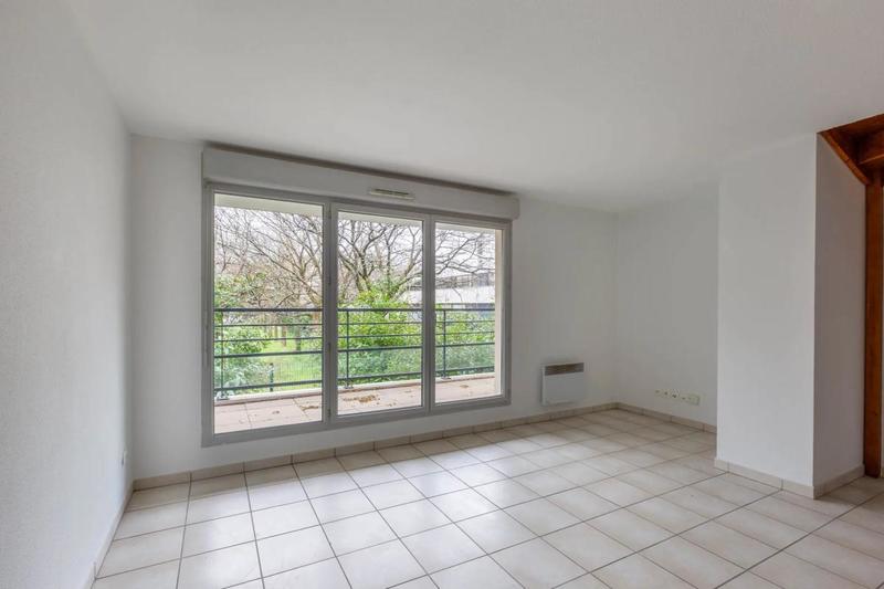 Duplex - 65 m² - 3 pièces