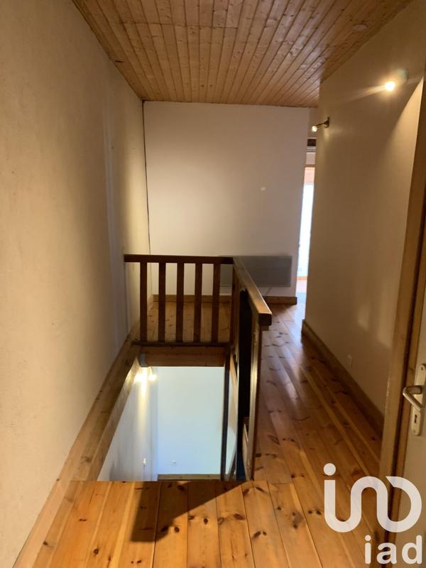 Maison de village - 163 m² - 5 pièces