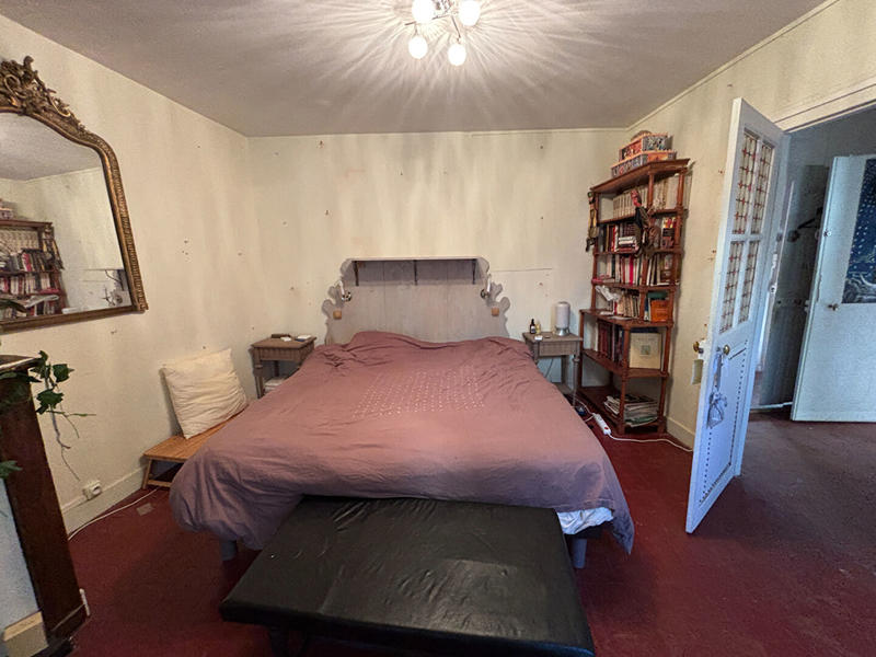 Maison - 165 m² - 6 pièces