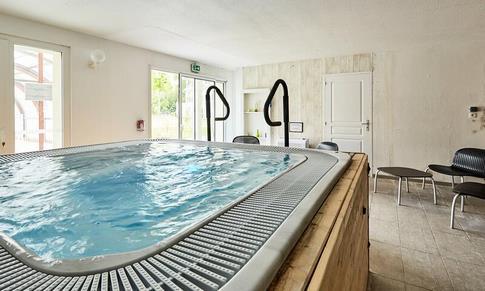 Appartement - 30 m² - 2 pièces