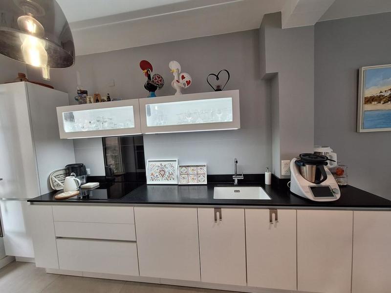 Maison - 103 m² - 4 pièces