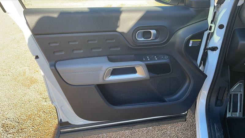 Citroën C5 Aircross 1.5 BlueHDi 130 Eat8 Shine Pack