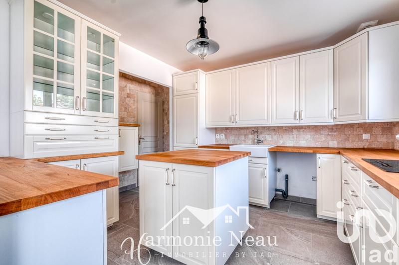 Maison - 106 m² - 4 pièces