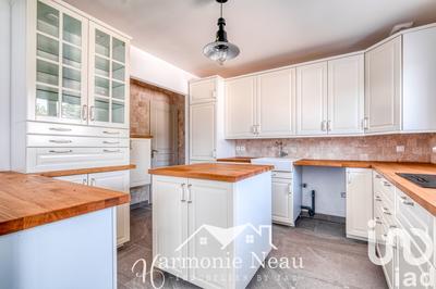 Maison - 106 m² - 4 pièces