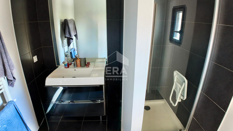 Maison - 106 m² - 4 pièces