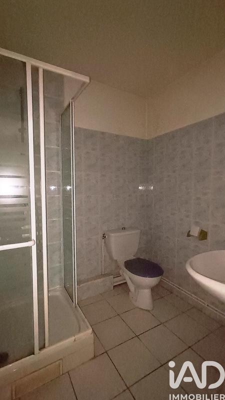 Appartement - 54 m² - 2 pièces