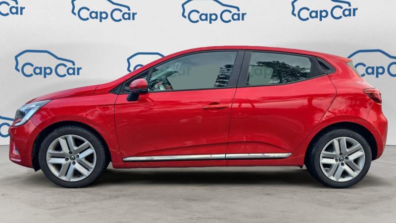 Renault Clio 1.0 TCe 90 Business