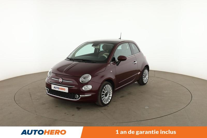 Fiat 500 1.2 Repetto 69 ch