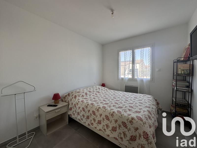 Maison - 86 m² - 4 pièces