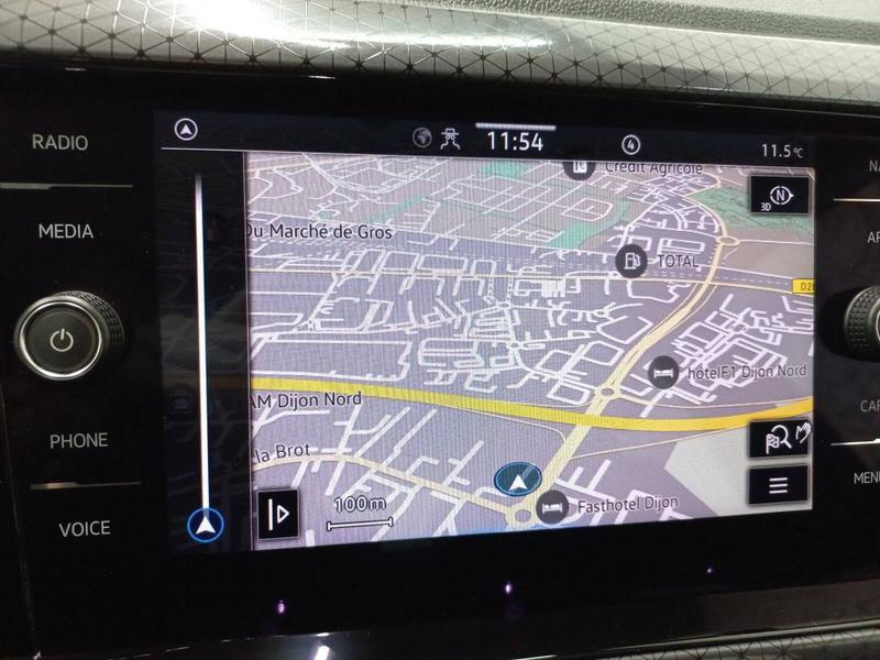 Volkswagen t-Cross 1.0 Tsi 115 Start/Stop Dsg7 R-Line