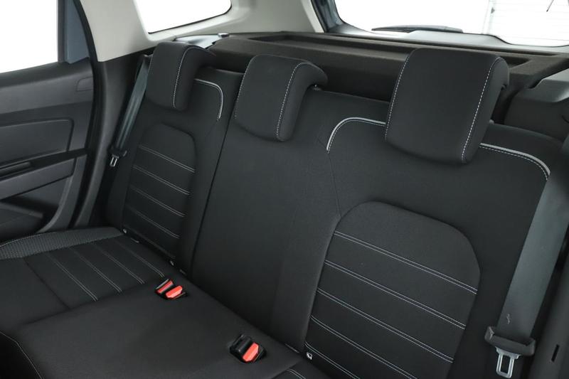 Dacia Duster II 1.3 TCe Journey 4x2 Edc 150 ch