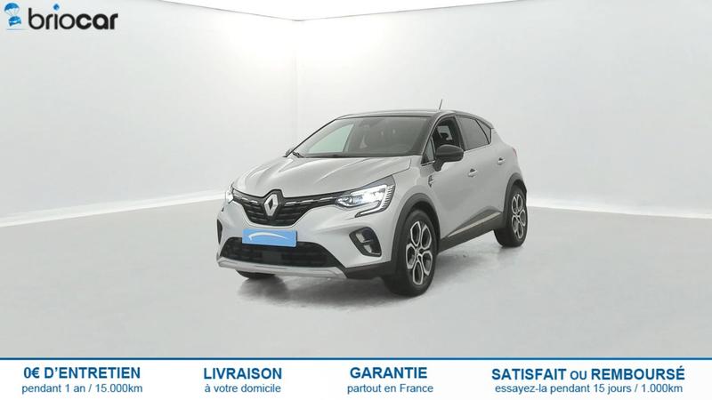Renault Captur E-Tech 145 21 Intens 5p