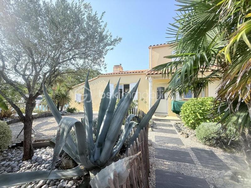 Maison - 146 m² - 6 pièces