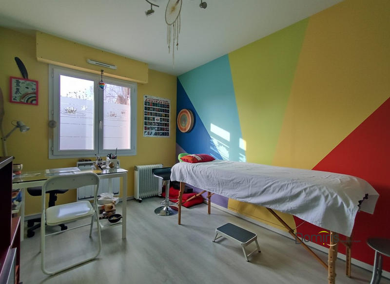 Maison - 139 m² - 6 pièces