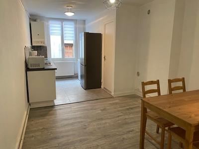 Appartement - 44 m² - 1 pièce