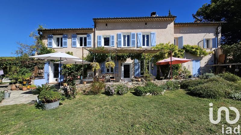 Maison - 106 m² - 4 pièces