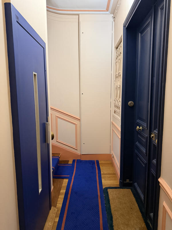 Appartement - 31 m² - 1 pièce