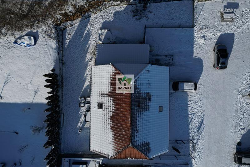 Maison - 140 m² - 7 pièces