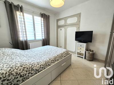 Maison - 201 m² - 5 pièces